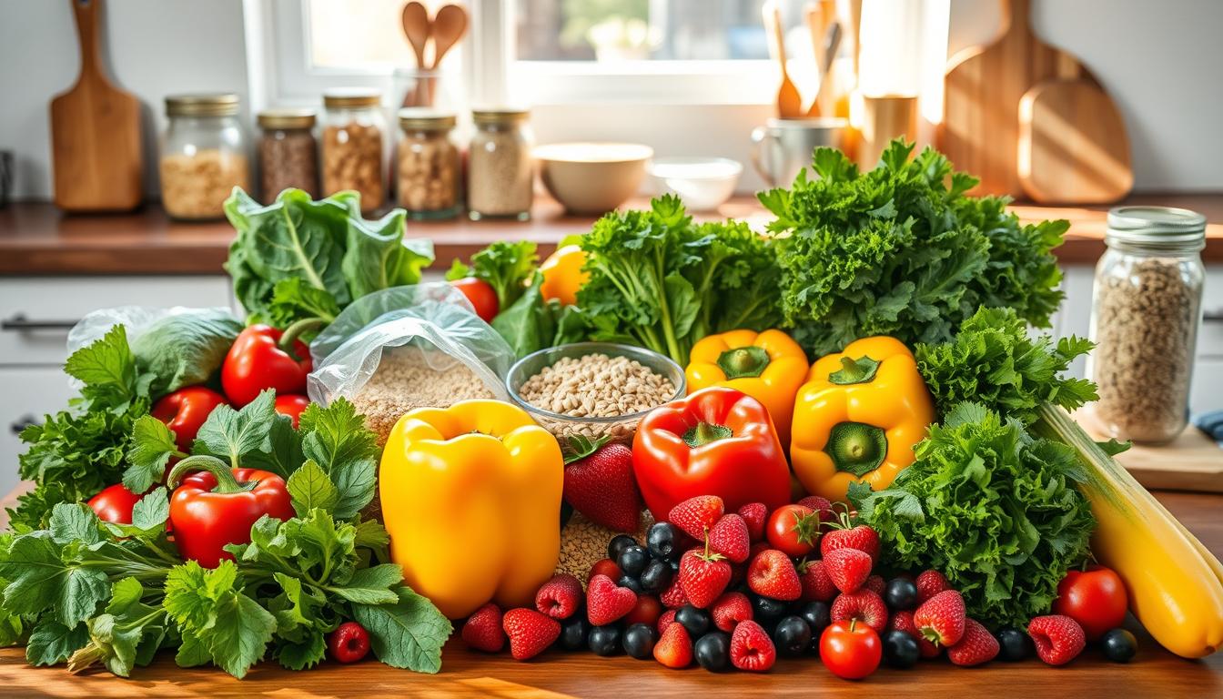 20 Simple Tips to Embrace Clean Eating in Your Daily Life