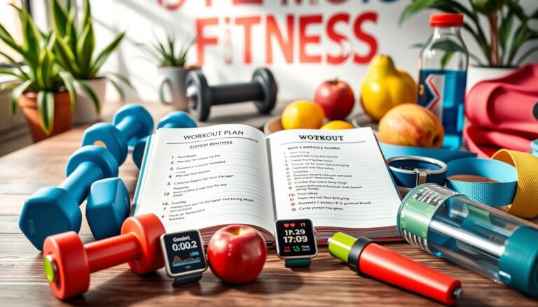 How to Create a Personalized Workout Plan for Your Goals
