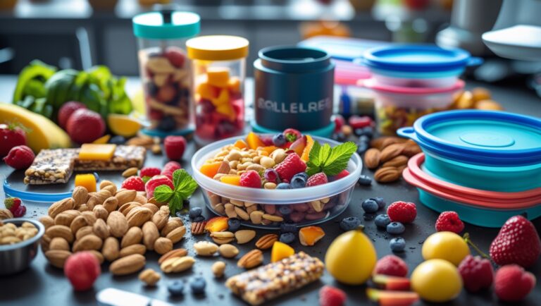 10 Clean Eating Hacks for Busy Lifestyles (Backed by Nutritionists)