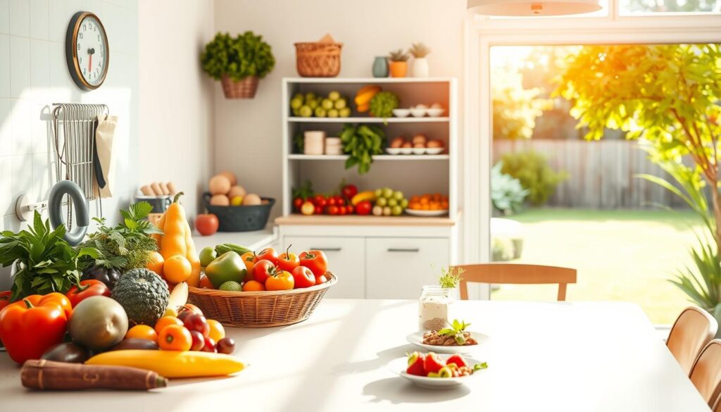 Lifestyle Adjustments and Long-Term Weight Management