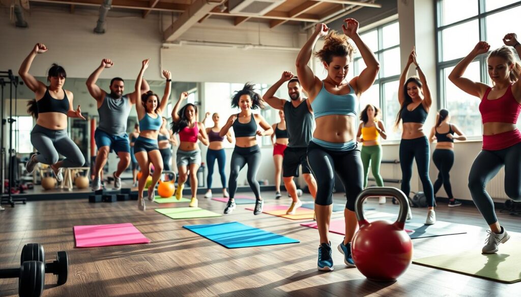 Proven exercises for rapid weight loss