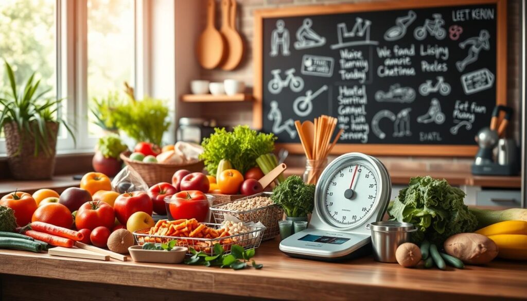 weight loss guide