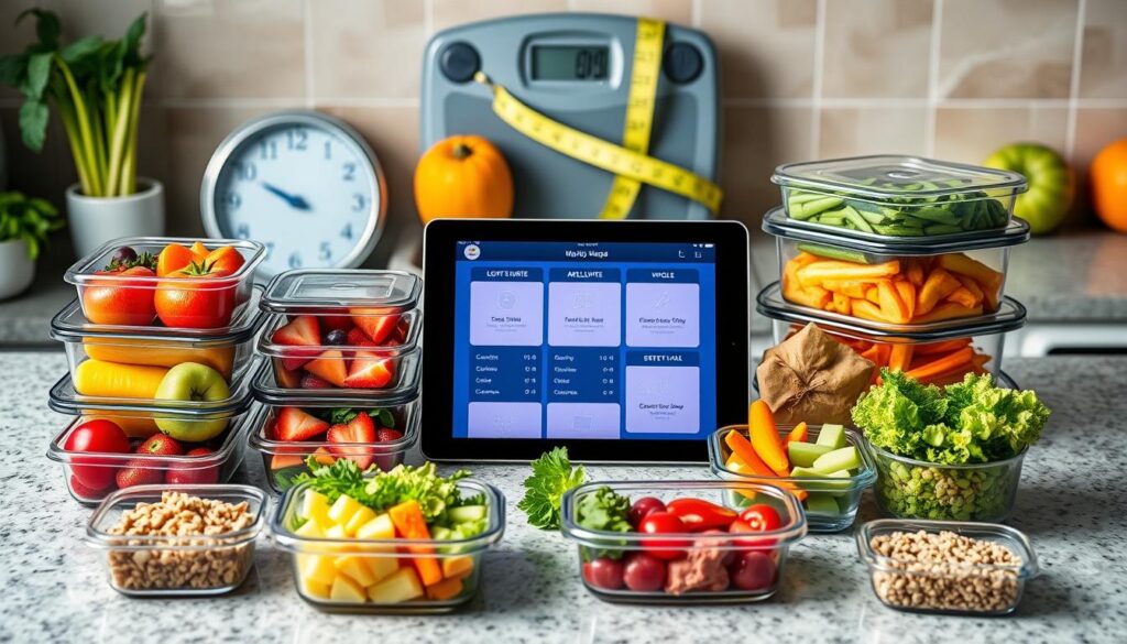weight loss plans