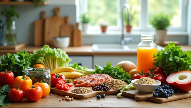 Everything You Need to Know to Start Clean Eating