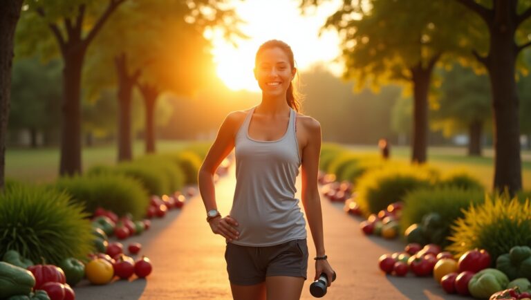 Beginner’s Guide to Starting Your Weight Loss Journey