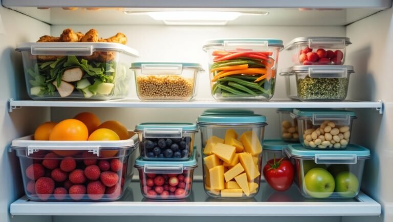 Clean Eating Items Complete List of Clean Eating Foods to Stock in Your Kitchen